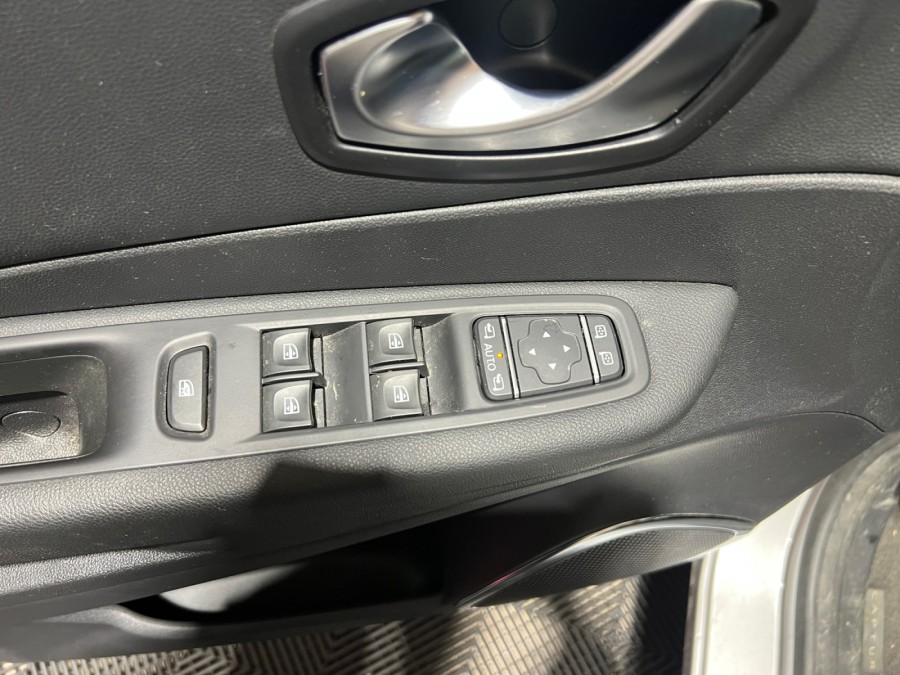 RENAULT d'occasion CAPTUR INTENS 0.9 TCe de 2019 Nancy (54)﻿