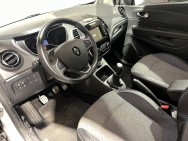 RENAULT d'occasion CAPTUR INTENS 0.9 TCe de 2019 Nancy (54)﻿