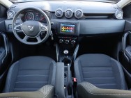 DACIA d'occasion DUSTER 1.5 BLUE DCI 115 PRESTIGE de 2021 La Ciotat