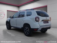 DACIA d'occasion DUSTER 1.5 BLUE DCI 115 PRESTIGE de 2021 La Ciotat
