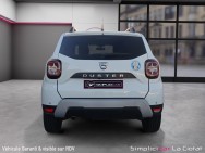 DACIA d'occasion DUSTER 1.5 BLUE DCI 115 PRESTIGE de 2021 La Ciotat