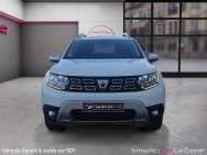 DACIA d'occasion DUSTER 1.5 BLUE DCI 115 PRESTIGE de 2021 La Ciotat