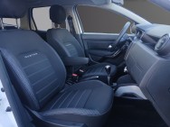 DACIA d'occasion DUSTER 1.5 BLUE DCI 115 PRESTIGE de 2021 La Ciotat
