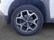 DACIA d'occasion DUSTER 1.5 BLUE DCI 115 PRESTIGE de 2021 La Ciotat