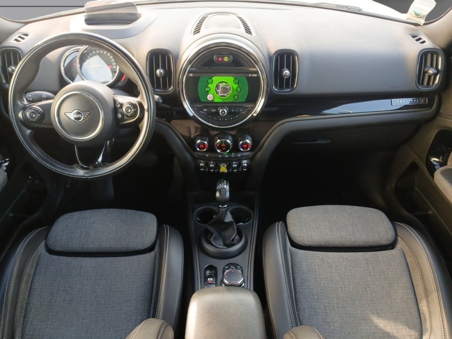 MINI d'occasion MINI COUNTRYMAN COOPERSE de 2019 La Ciotat (13)﻿