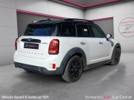 MINI d'occasion MINI COUNTRYMAN COOPERSE de 2019 La Ciotat (13)﻿