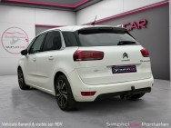 CITROEN d'occasion C4 1.5 BLUE HDI 130 FEEL de 2020 Pontarlier (25)﻿