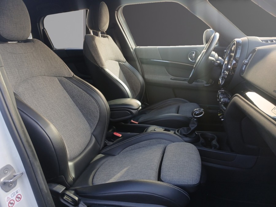 MINI d'occasion MINI COUNTRYMAN COOPERSE de 2019 La Ciotat (13)﻿