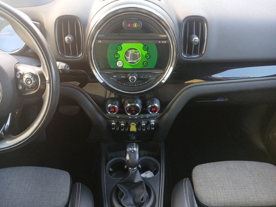 MINI d'occasion MINI COUNTRYMAN COOPERSE de 2019 La Ciotat (13)﻿