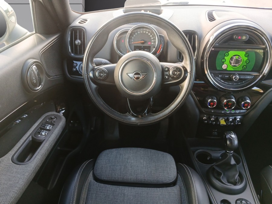 MINI d'occasion MINI COUNTRYMAN COOPERSE de 2019 La Ciotat (13)﻿