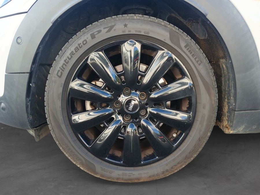 MINI d'occasion MINI COUNTRYMAN COOPERSE de 2019 La Ciotat (13)﻿