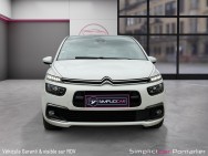 CITROEN d'occasion C4 1.5 BLUE HDI 130 FEEL de 2020 Pontarlier (25)﻿