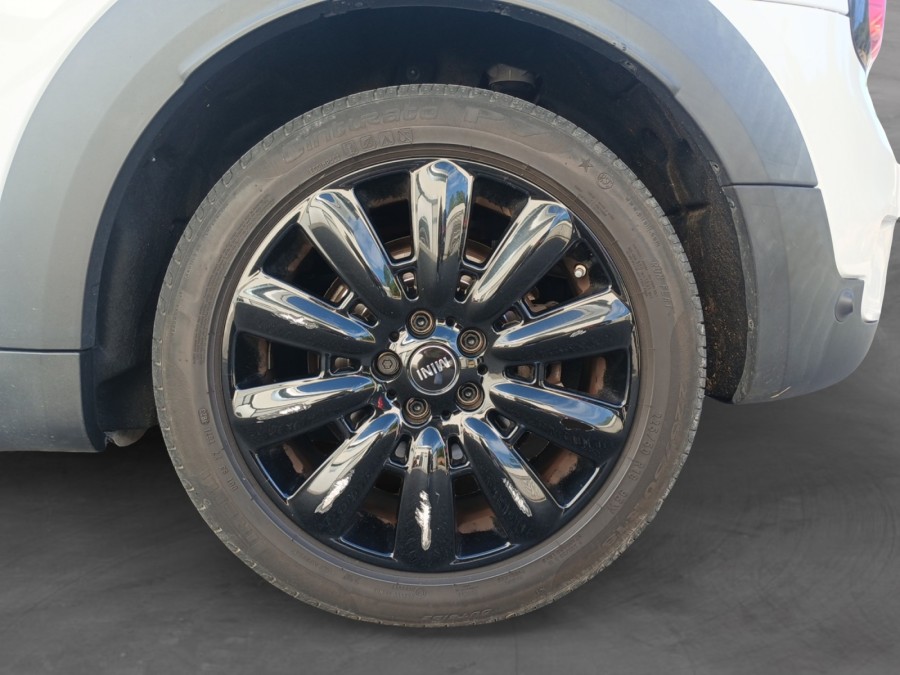 MINI d'occasion MINI COUNTRYMAN COOPERSE de 2019 La Ciotat (13)﻿