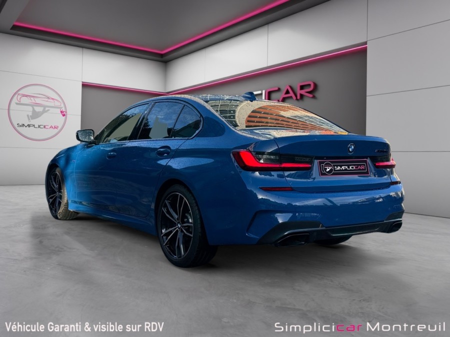 BMW d'occasion SERIE 3 BMW SERIE 3 M340D X DRIVE 340ch M PERFORMANCE
