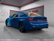 BMW d'occasion SERIE 3 BMW SERIE 3 M340D X DRIVE 340ch M PERFORMANCE