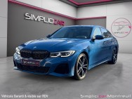 BMW d'occasion SERIE 3 BMW SERIE 3 M340D X DRIVE 340ch M PERFORMANCE