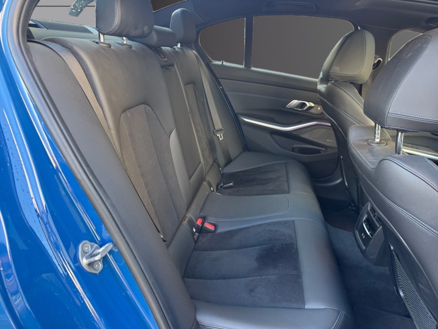 BMW d'occasion SERIE 3 BMW SERIE 3 M340D X DRIVE 340ch M PERFORMANCE