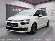 CITROEN d'occasion C4 1.5 BLUE HDI 130 FEEL de 2020 Pontarlier (25)﻿