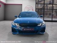BMW d'occasion SERIE 3 BMW SERIE 3 M340D X DRIVE 340ch M PERFORMANCE
