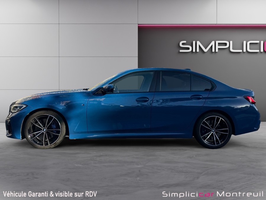 BMW d'occasion SERIE 3 BMW SERIE 3 M340D X DRIVE 340ch M PERFORMANCE
