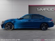 BMW d'occasion SERIE 3 BMW SERIE 3 M340D X DRIVE 340ch M PERFORMANCE