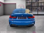 BMW d'occasion SERIE 3 BMW SERIE 3 M340D X DRIVE 340ch M PERFORMANCE