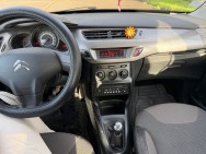 CITROEN d'occasion C3 1.6 BlueHDi 75 de 2015 Brest (29)﻿