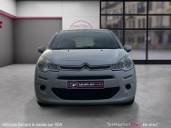 CITROEN d'occasion C3 1.6 BlueHDi 75 de 2015 Brest (29)﻿