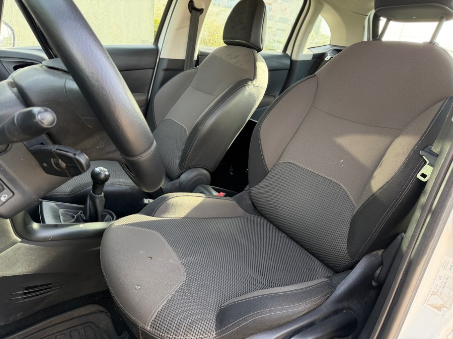 CITROEN d'occasion C3 1.6 BlueHDi 75 de 2015 Brest (29)﻿