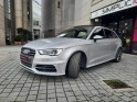 Audi s3 sportback 2.0. tfsi 300 quattro s-tronic ethanol occasion montreuil (porte de vincennes)(75) simplicicar simplicibike...