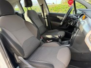 CITROEN d'occasion C3 1.6 BlueHDi 75 de 2015 Brest (29)﻿