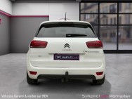 CITROEN d'occasion C4 1.5 BLUE HDI 130 FEEL de 2020 Pontarlier (25)﻿