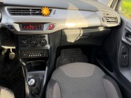 CITROEN d'occasion C3 1.6 BlueHDi 75 de 2015 Brest (29)﻿