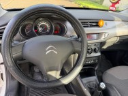 CITROEN d'occasion C3 1.6 BlueHDi 75 de 2015 Brest (29)﻿