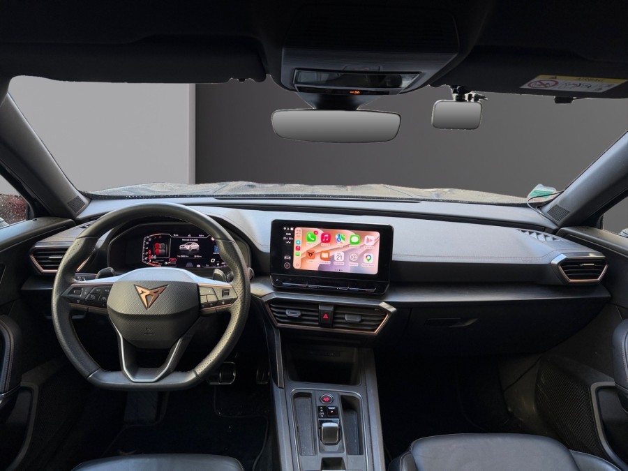 CUPRA d'occasion FORMENTOR 1.5 TSI 150 DSG AUTO de 2022 Le Raincy
