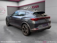 CUPRA d'occasion FORMENTOR 1.5 TSI 150 DSG AUTO de 2022 Le Raincy