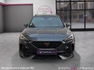 CUPRA d'occasion FORMENTOR 1.5 TSI 150 DSG AUTO de 2022 Le Raincy