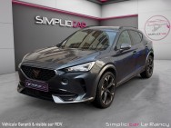 CUPRA d'occasion FORMENTOR 1.5 TSI 150 DSG AUTO de 2022 Le Raincy