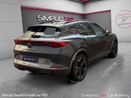 CUPRA d'occasion FORMENTOR 1.5 TSI 150 DSG AUTO de 2022 Le Raincy