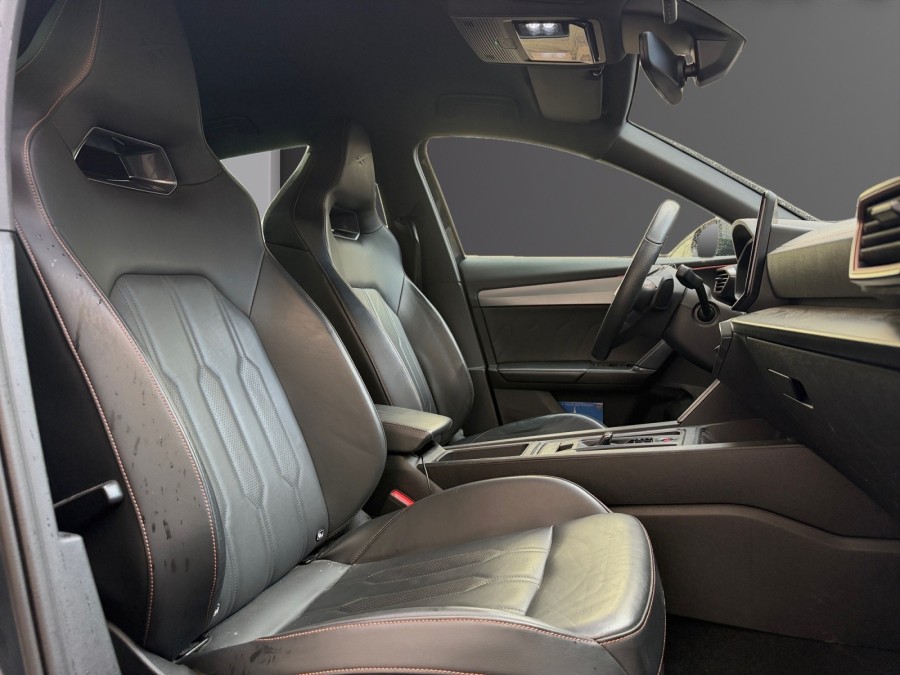 CUPRA d'occasion FORMENTOR 1.5 TSI 150 DSG AUTO de 2022 Le Raincy