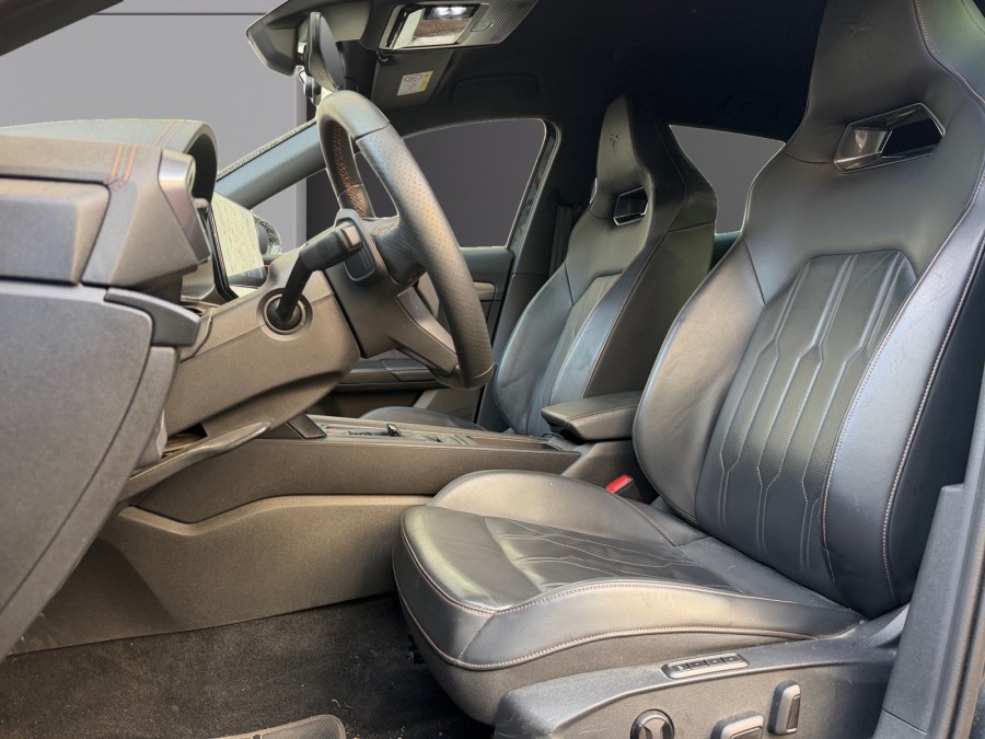 CUPRA d'occasion FORMENTOR 1.5 TSI 150 DSG AUTO de 2022 Le Raincy