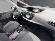 CITROEN d'occasion C4 1.5 BLUE HDI 130 FEEL de 2020 Pontarlier (25)﻿