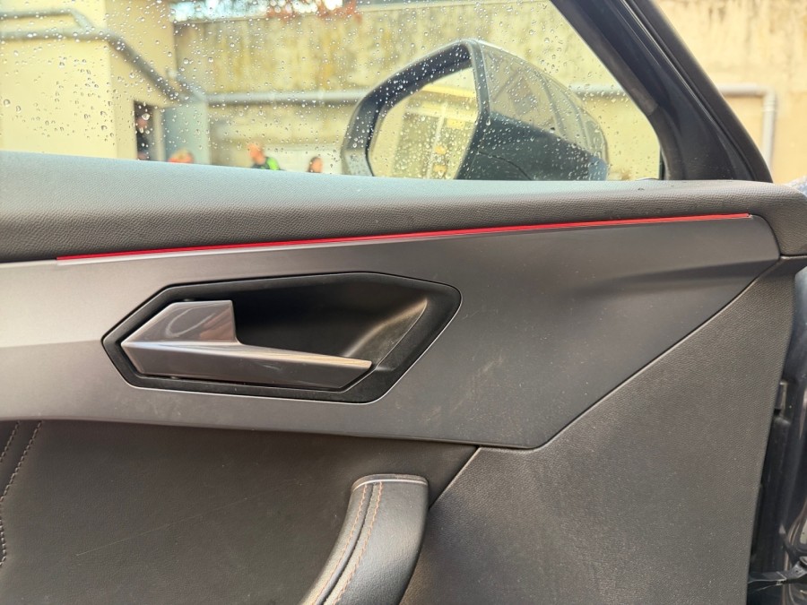 CUPRA d'occasion FORMENTOR 1.5 TSI 150 DSG AUTO de 2022 Le Raincy