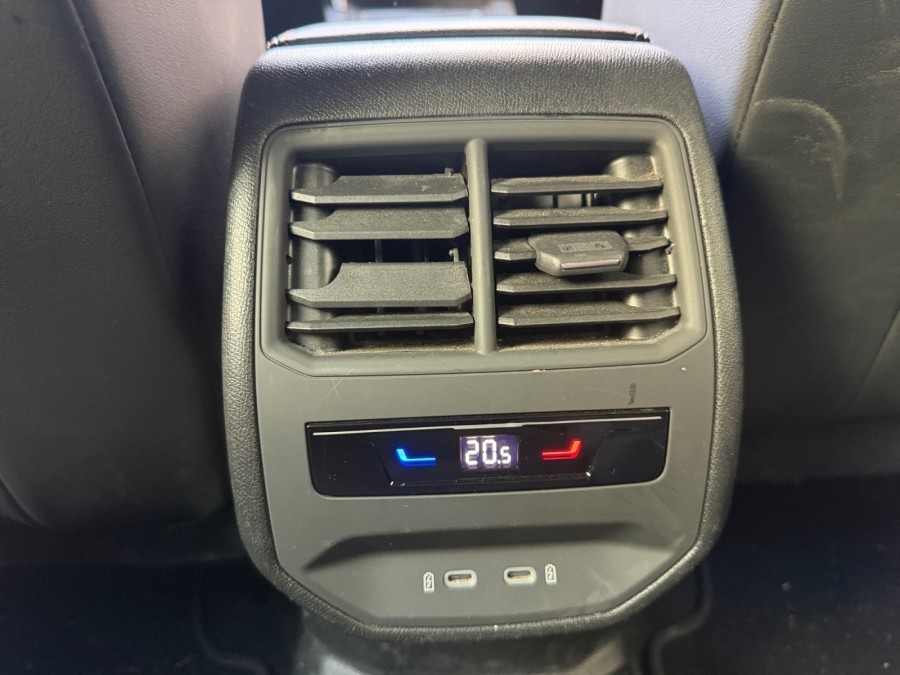 CUPRA d'occasion FORMENTOR 1.5 TSI 150 DSG AUTO de 2022 Le Raincy