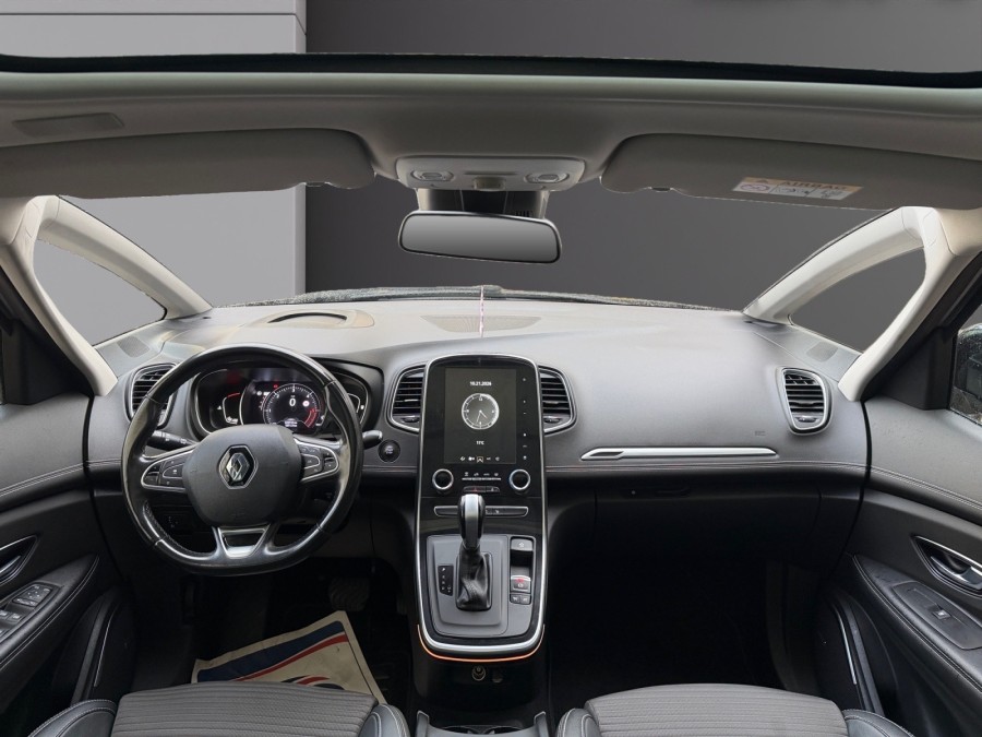 RENAULT d'occasion GRAND SCENIC IV GRAND SCENIC IV 1.7 BLUE DCI 120