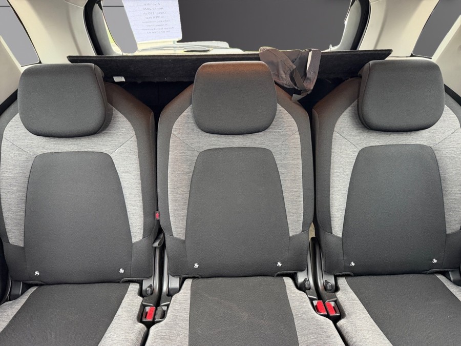 CITROEN d'occasion C4 1.5 BLUE HDI 130 FEEL de 2020 Pontarlier (25)﻿