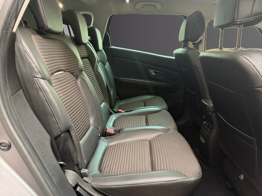 RENAULT d'occasion GRAND SCENIC IV GRAND SCENIC IV 1.7 BLUE DCI 120
