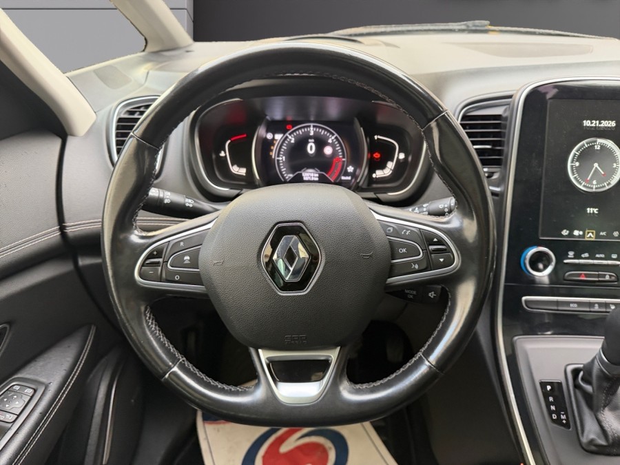 RENAULT d'occasion GRAND SCENIC IV GRAND SCENIC IV 1.7 BLUE DCI 120
