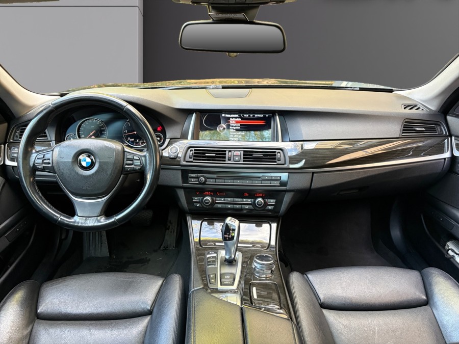BMW d'occasion SERIE 5 TOURING 530D XD EDITION TECHNO DESGN BA de
