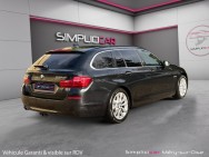 BMW d'occasion SERIE 5 TOURING 530D XD EDITION TECHNO DESGN BA de